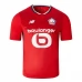 Maillot de Foot LOSC Lille Tenue Domicile 2024/25