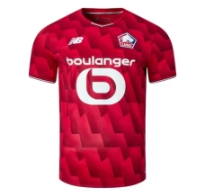 Maillot de Foot LOSC Lille Tenue Domicile 2025/26