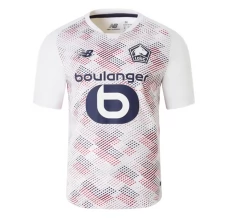 Maillot de Foot LOSC Lille Tenue Extérieur 2024/25