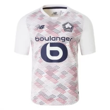 Maillot de Foot LOSC Lille Tenue Extérieur 2024/25