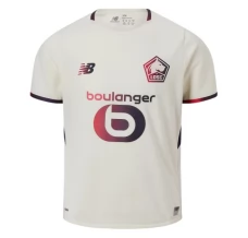 Maillot de Foot LOSC Lille Tenue Extérieur 2025/26