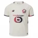 Maillot de Foot LOSC Lille Tenue Extérieur 2025/26