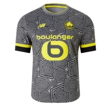 Maillot de Foot LOSC Lille Tenue Third 2024/25