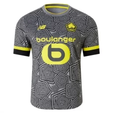Maillot de Foot LOSC Lille Tenue Third 2024/25