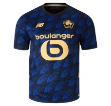 Maillot de Foot LOSC Lille Tenue Third 2025/26