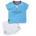 Maillot de Foot Manchester City Enfant Tenue Domicile 2022/23