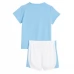 Maillot de Foot Manchester City Enfant Tenue Domicile 2023/24