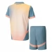Maillot de Foot Manchester City Enfant Tenue Domicile Fourth 2024/25