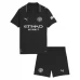 Maillot de Foot Manchester City Enfant Tenue Extérieur 2025/26