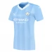 Maillot de Foot Manchester City Femme Tenue Domicile 2023/24 Maillot de Foot Manchester City Femme Tenue Domicile 2023/24