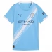 Maillot de Foot Manchester City Femme Tenue Domicile 2025/26