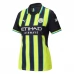 Maillot de Foot Manchester City Femme Tenue Extérieur 2024/25 Maillot de Foot Manchester City Femme Tenue Extérieur 2024/25