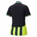 Maillot de Foot Manchester City Femme Tenue Extérieur 2024/25