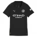 Maillot de Foot Manchester City Femme Tenue Extérieur 2025/26