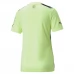 Maillot de Foot Manchester City Femme Tenue Third 2022/23
