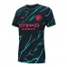 Maillot de Foot Manchester City Femme Tenue Third 2023/24