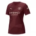 Maillot de Foot Manchester City Femme Tenue Third 2024/25