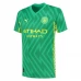 Maillot de Foot Manchester City Gardien Tenue Domicile 2023/24 Maillot de Foot Manchester City Gardien Tenue Domicile 2023/24