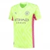 Maillot de Foot Manchester City Gardien Tenue Third 2023/24