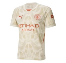 Maillot de Foot Manchester City Gardien Tenue Third 2024/25 Maillot de Foot Manchester City Gardien Tenue Third 2024/25