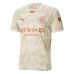 Maillot de Foot Manchester City Gardien Tenue Third 2024/25