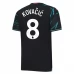Maillot de Foot Manchester City Kovacic 8 Tenue Third 2023/24