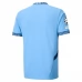 Maillot de Foot Manchester City Tenue Domicile Champions League With Patch 2024/25