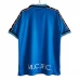 Maillot de Foot Manchester City Tenue Domicile Retro 1997-98