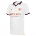 Maillot de Foot Manchester City Tenue Extérieur 2023/24 Maillot de Foot Manchester City Tenue Extérieur 2023/24