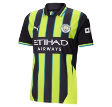 Maillot de Foot Manchester City Tenue Extérieur 2024/25 Maillot de Foot Manchester City Tenue Extérieur 2024/25