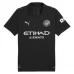 Maillot de Foot Manchester City Tenue Extérieur 2025/26