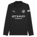 Maillot de Foot Manchester City Rúben 3 Tenue Extérieur 2025/26 Manche Longue Maillot de Foot Manchester City Rúben 3 Tenue Extérieur 2025/26 Manche Longue