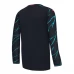 Maillot de Foot Manchester City Tenue Third 2023/24 Manche Longue