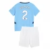 Maillot de Foot Manchester City Walker 2 Enfant Tenue Domicile 2024/25 Maillot de Foot Manchester City Walker 2 Enfant Tenue Domicile 2024/25