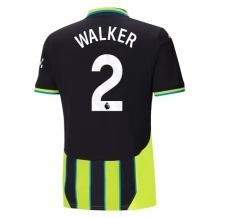 Maillot de Foot Manchester City Walker 2 Tenue Extérieur 2024/25 Maillot de Foot Manchester City Walker 2 Tenue Extérieur 2024/25