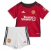 Maillot de Foot Manchester United Enfant Tenue Domicile 2023/24