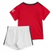 Maillot de Foot Manchester United Enfant Tenue Domicile 2023/24