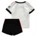 Maillot de Foot Manchester United Enfant Tenue Extérieur 2022/23