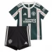 Maillot de Foot Manchester United Enfant Tenue Extérieur 2023/24