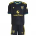 Maillot de Foot Manchester United Enfant Tenue Third 2025/26 Maillot de Foot Manchester United Enfant Tenue Third 2025/26