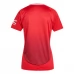 Maillot de Foot Manchester United Femme Tenue Domicile 2024/25