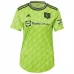 Maillot de Foot Manchester United Femme Tenue Third 2022/23