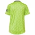 Maillot de Foot Manchester United Femme Tenue Third 2022/23