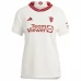 Maillot de Foot Manchester United Femme Tenue Third 2023/24