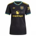 Maillot de Foot Manchester United Femme Tenue Third 2025/26 Maillot de Foot Manchester United Femme Tenue Third 2025/26