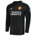 Maillot de Foot Manchester United Gardien Tenue Third 2023/24 Manche Longue Maillot de Foot Manchester United Gardien Tenue Third 2023/24 Manche Longue