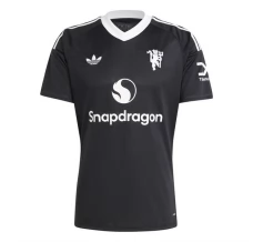 Maillot de Foot Manchester United Gardien Tenue Third 2024/25 Maillot de Foot Manchester United Gardien Tenue Third 2024/25