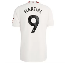 Maillot de Foot Manchester United Martial 9 Tenue Third 2023/24 Maillot de Foot Manchester United Martial 9 Tenue Third 2023/24