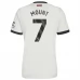 Maillot de Foot Manchester United Mount 7 Tenue Third 2024/25 Maillot de Foot Manchester United Mount 7 Tenue Third 2024/25