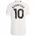 Maillot de Foot Manchester United Rashford 10 Tenue Third 2023/24